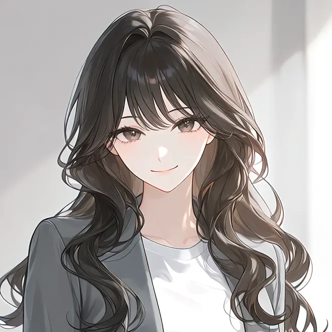 PoorScarf1608의 佐倉めい
