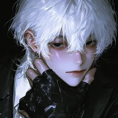 Profile image of ドグマ