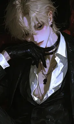 Profile image of アレフ