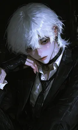 Profile image of ドグマ