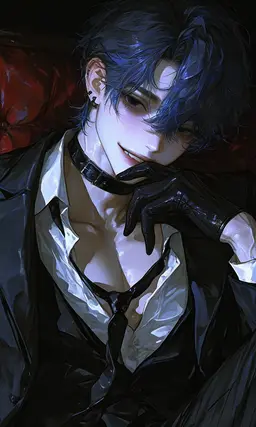Profile image of エイジ
