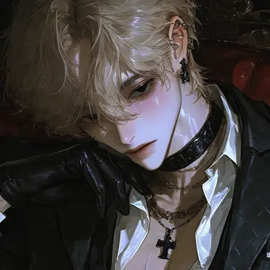 Profile image of アレフ