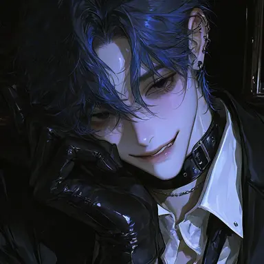 Profile image of エイジ