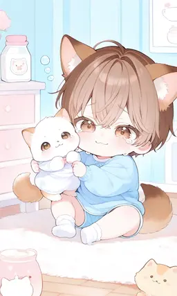 Profile image of 레오