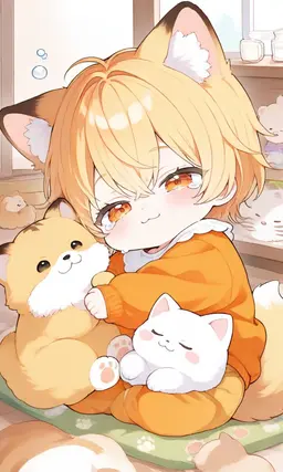 Profile image of 루이