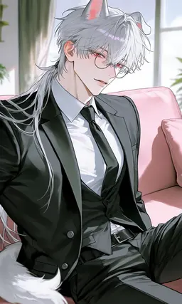 Profile image of 시로