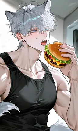 Profile image of 가루