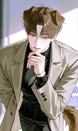 Profile image of 레오