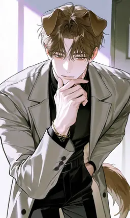 Profile image of 레오
