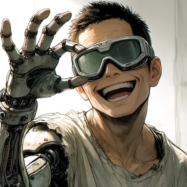 Profile image of ハンス