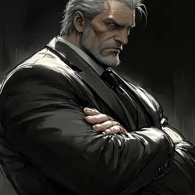Profile image of クロウェル