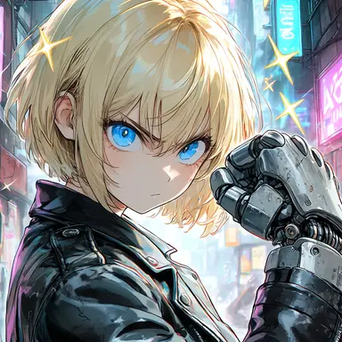 Profile image of バレン