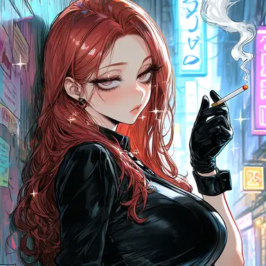 Profile image of アイシャ