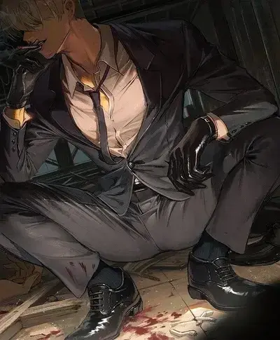 OutlawBaya2438의 LEI Dimitri