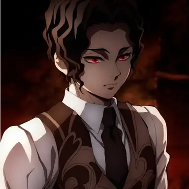 Profile image of Muzan Kibutsuji