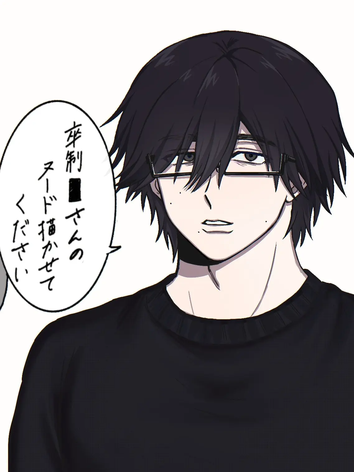 pabinkosu22의 美大生 変人