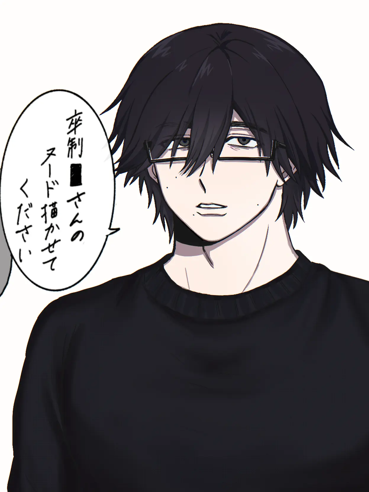 pabinkosu22의 美大生 変人