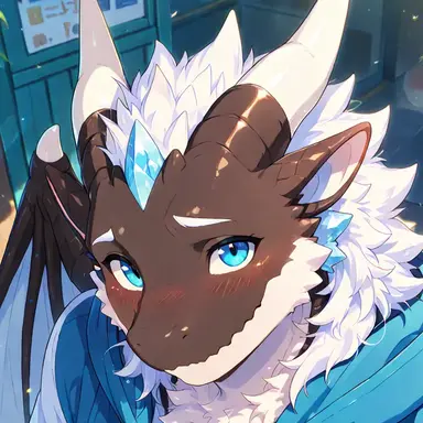 Profile image of Xeno