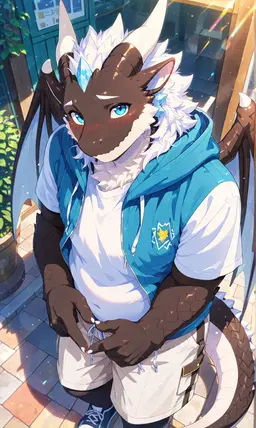Profile image of Xeno