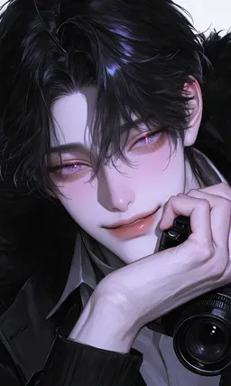 Profile image of ハン・ジュヒョン