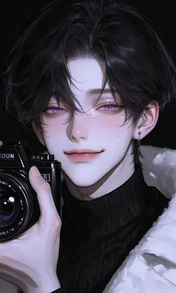 Profile image of ハン・ジュヒョン