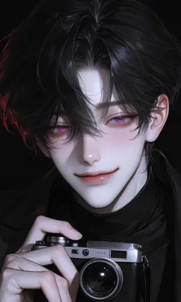 Profile image of ハン・ジュヒョン