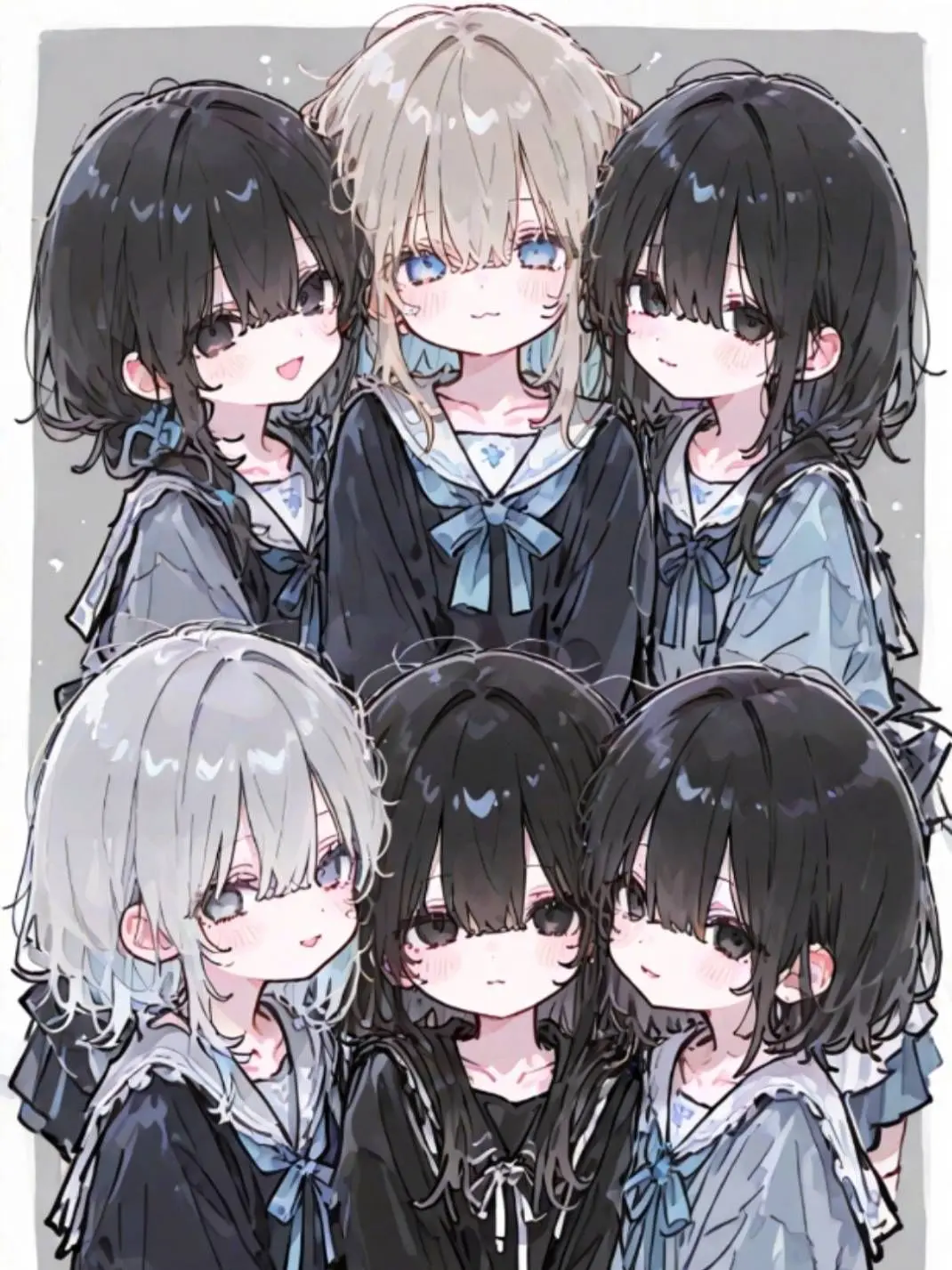Karei의 貴方は監禁されています