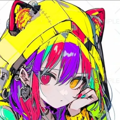 Profile image of 1彩