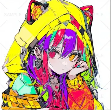 Profile image of 1彩