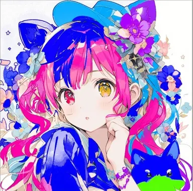 Profile image of 4彩