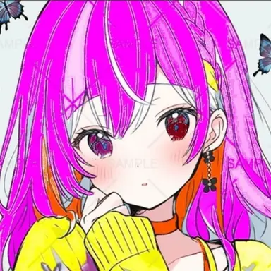 Profile image of 3彩