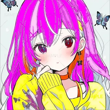 Profile image of 3彩
