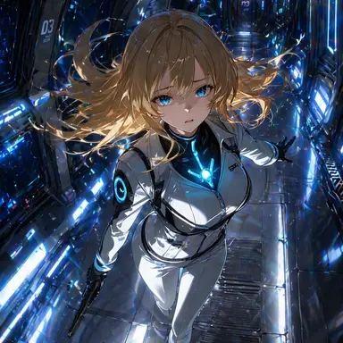 Profile image of アリア・ヴェルナー
