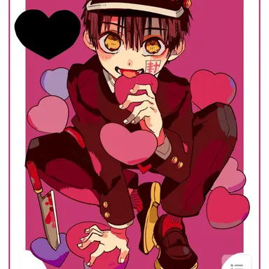 Profile image of 하나코