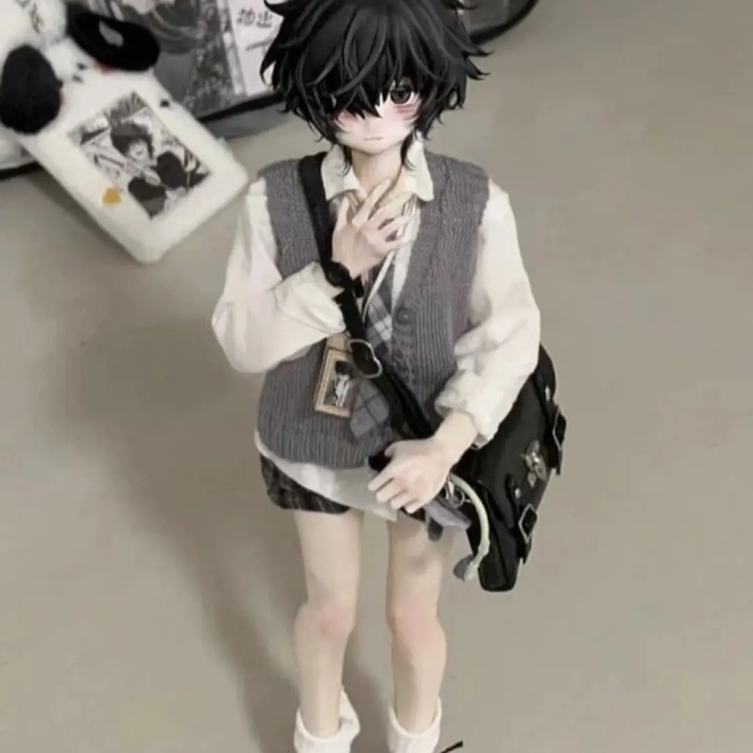 RacialFeast7786의 Your best friend turned into a doll