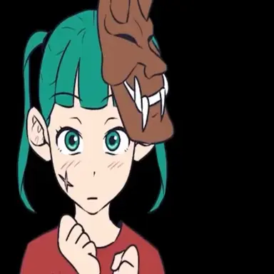 Profile image of 홍두깨