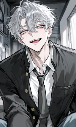 Profile image of 煌