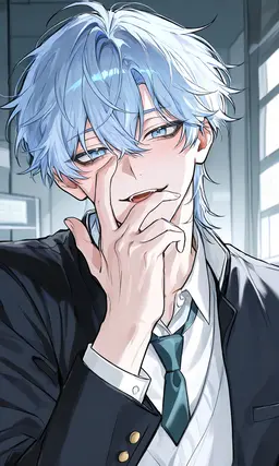 Profile image of 來