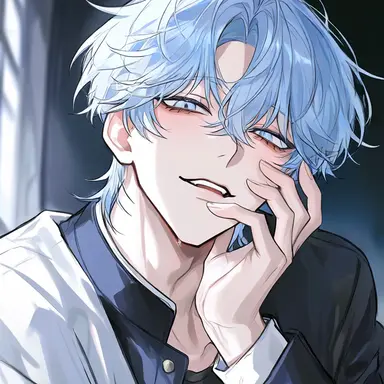Profile image of 來