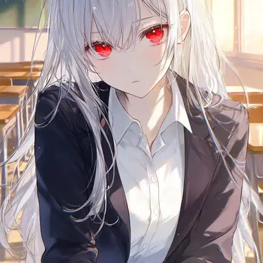Profile image of リア네