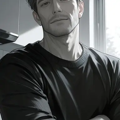 Profile image of Gareth