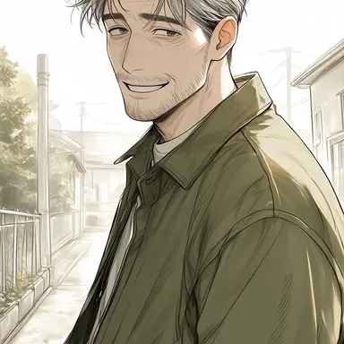 Profile image of Oswin