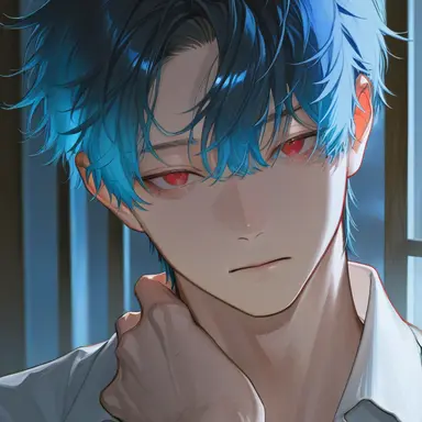 Profile image of 쿠가리