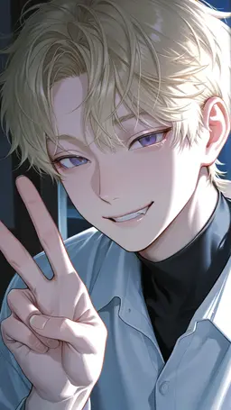 Profile image of 시시야
