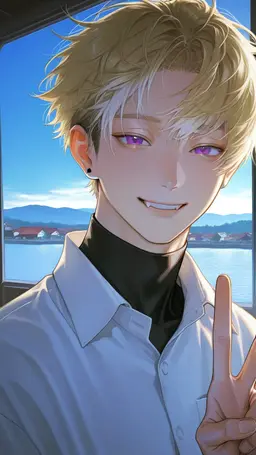 Profile image of 시시야