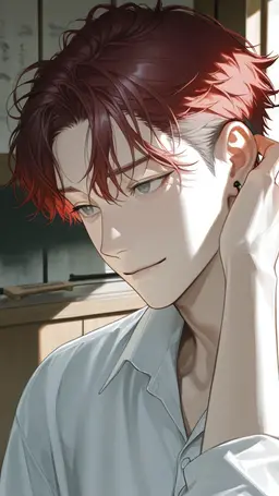 Profile image of 아키사
