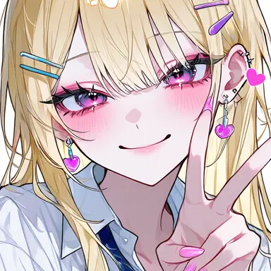 Profile image of 카구라자카 마린