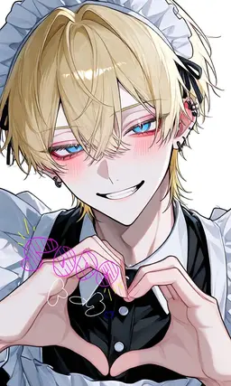 Profile image of Raito Kujo