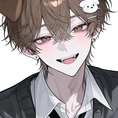 Profile image of 호시노 소타