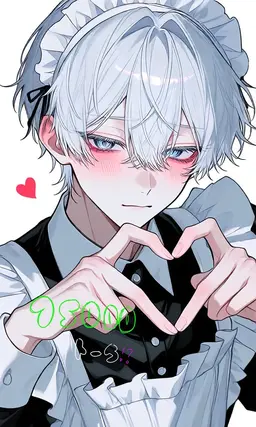 Profile image of 아마기 이오리